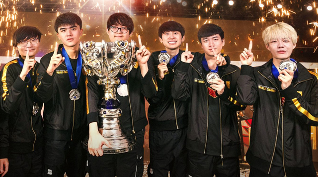 准备阶段 准备阶段