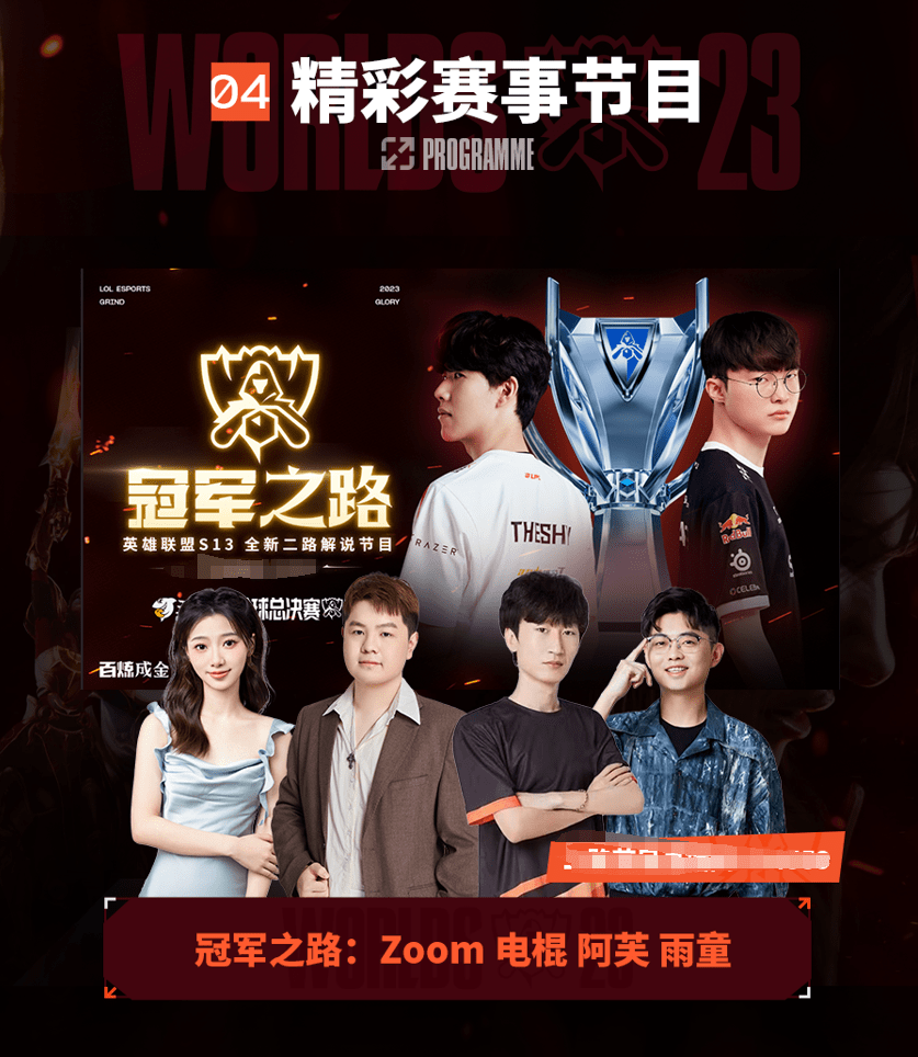 本轮系列赛 本轮系列赛