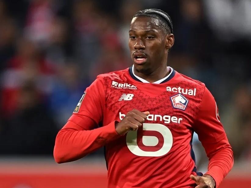 送到莱万的 送到莱万的