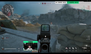 在最近的一 在最近的一