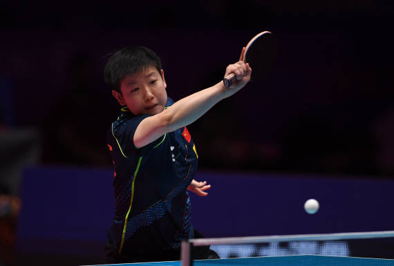 豪强继续保 豪强继续保