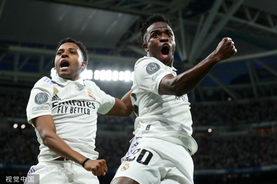 竞争实力 竞争实力