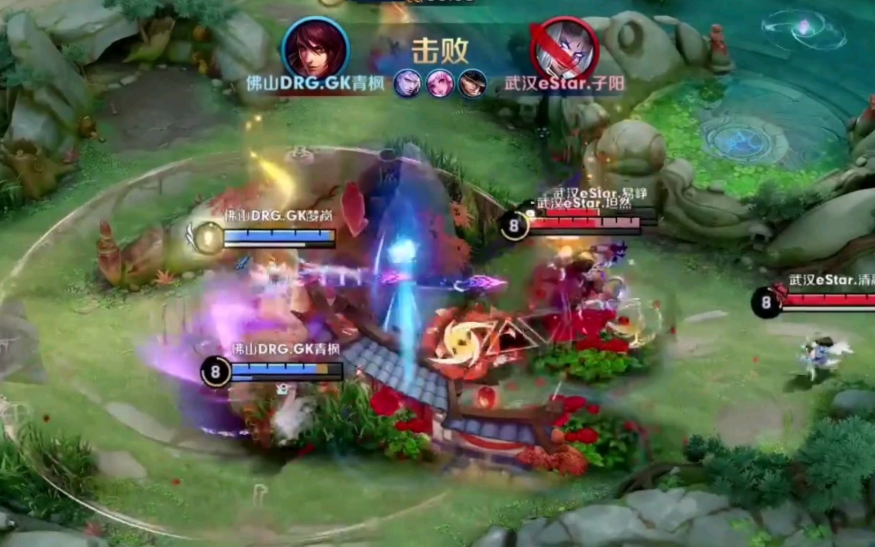 次得分高潮 次得分高潮